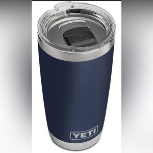 YETI 20 oz Rambler